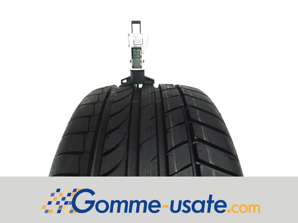 Thumb Dunlop Gomme Usate Dunlop 225/45 ZR17 94Y Sp Sport Maxx TT XL (95%) pneumatici usati Estivo 0 Thumb Dunlop Gomme Usate Dunlop 225/45 ZR17 94Y Sp Sport Maxx TT XL (95%) pneumatici usati Estivo 0